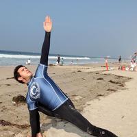 Michael Rady - 4th Annual Project Save Our Surf's 'SURF 24 2011 Celebrity Surfathon' - Day 1 | Picture 103953